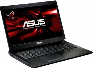 Asus G750JS Asus G750JS